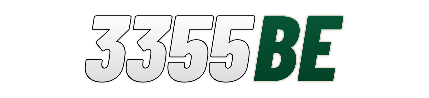 3355be